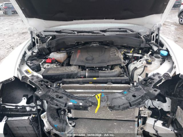 2022 ALFA ROMEO STELVIO ZASPAKAN9N7D28217 Photo 9