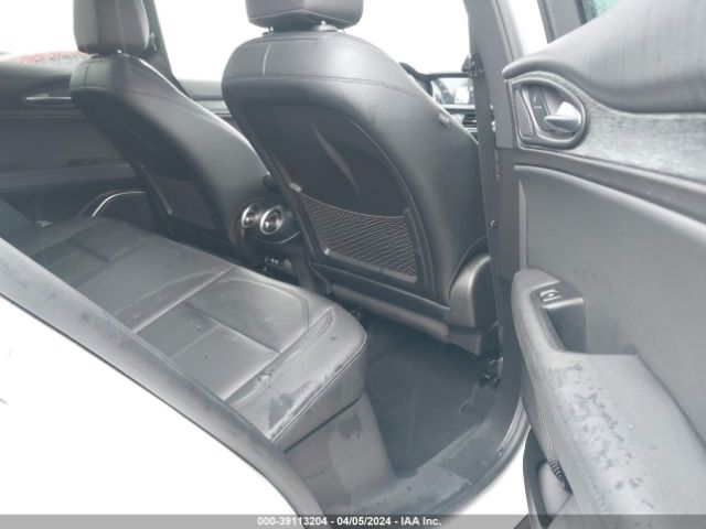 2022 ALFA ROMEO STELVIO ZASPAKAN9N7D28217 Photo 7