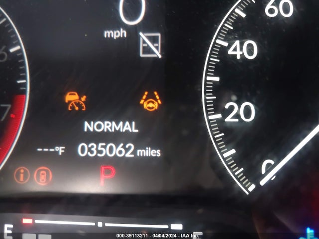Honda Civic Sport 2022 19XFL2H88NE014685 Image 15