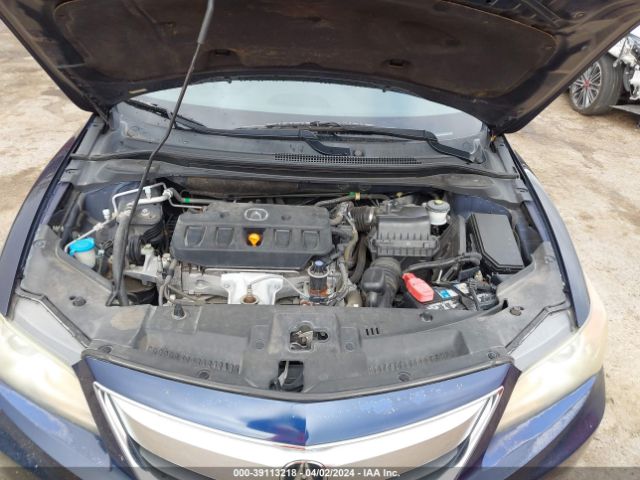 19VDE1F32EE001474 Acura Ilx 2.0l