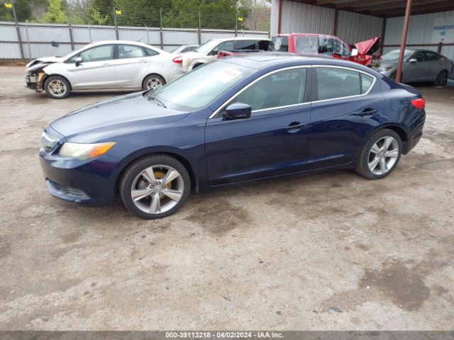19VDE1F32EE001474 Acura Ilx 2.0l