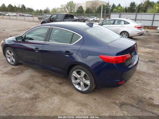 19VDE1F32EE001474 Acura Ilx 2.0l