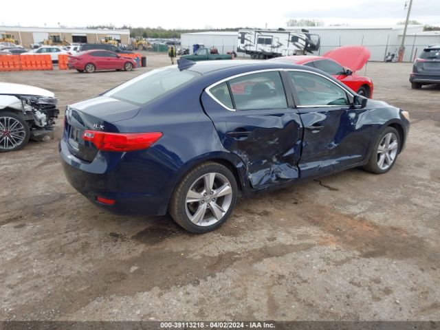 19VDE1F32EE001474 Acura Ilx 2.0l