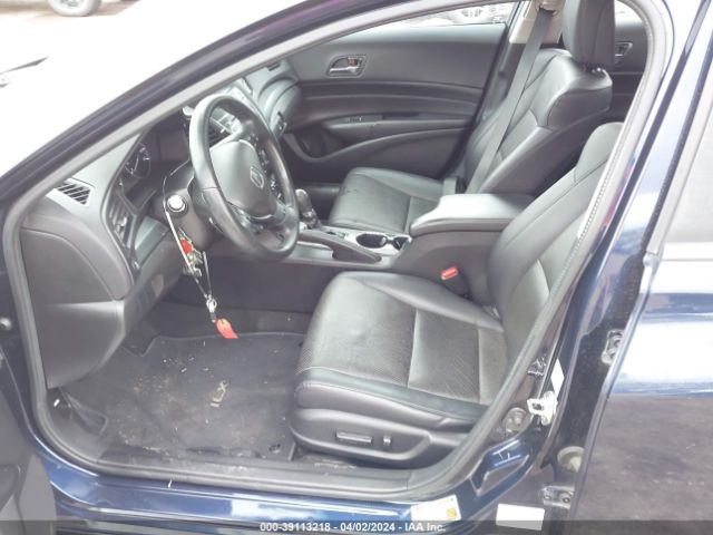 19VDE1F32EE001474 Acura Ilx 2.0l