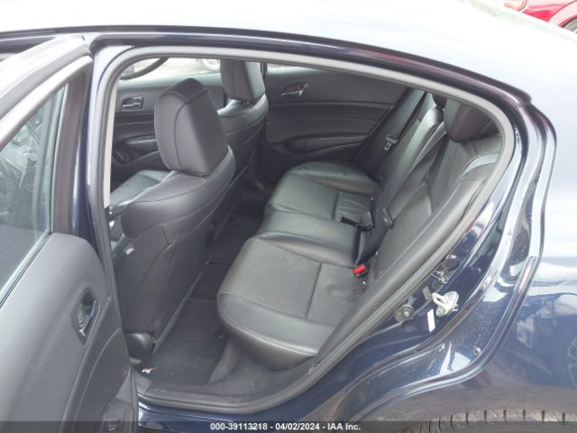 19VDE1F32EE001474 Acura Ilx 2.0l