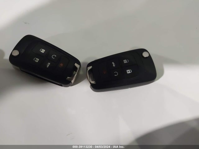 Chevrolet IMPALA LT 2019 1G11Z5S37KU144633 Image 11