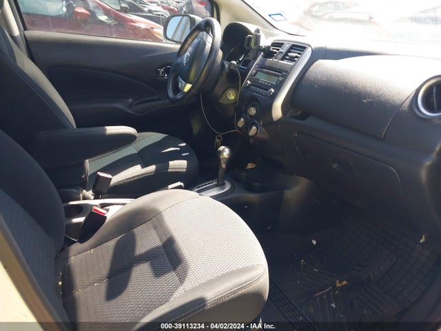 Nissan Versa Note Sv 2014 3N1CE2CP4EL374966 Image 5