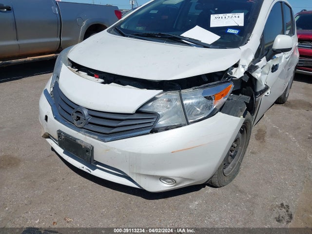 Nissan Versa Note Sv 2014 3N1CE2CP4EL374966 Image 6