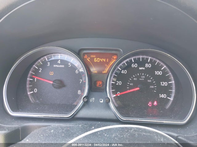 Nissan Versa Note Sv 2014 3N1CE2CP4EL374966 Image 7