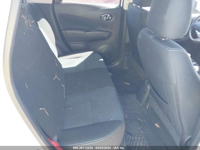 Nissan Versa Note Sv 2014 3N1CE2CP4EL374966 Image 8
