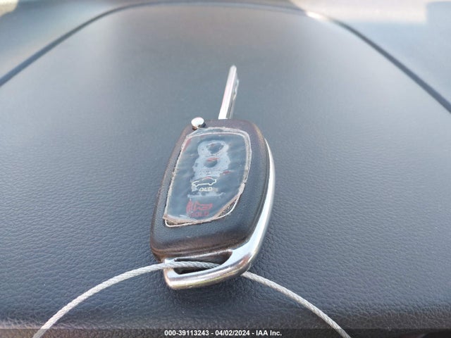 Hyundai Sonata 2017 5NPE24AF3HH573936 Image 11