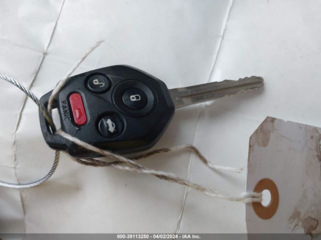 JF1GJAA65EH024796 Subaru Impreza 2.0i