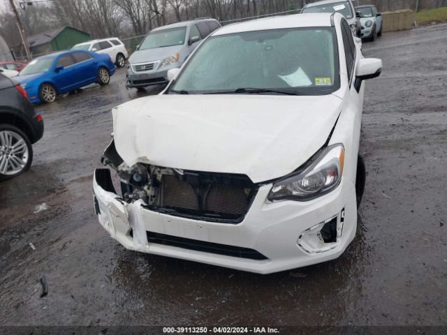 JF1GJAA65EH024796 Subaru Impreza 2.0i