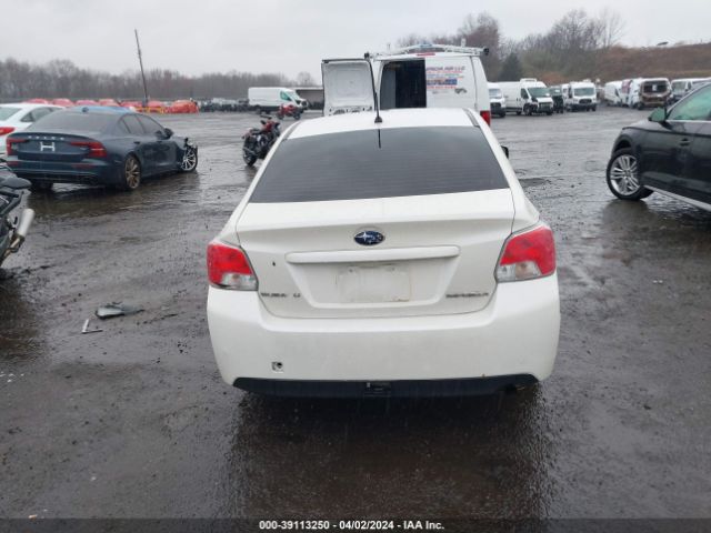 JF1GJAA65EH024796 Subaru Impreza 2.0i