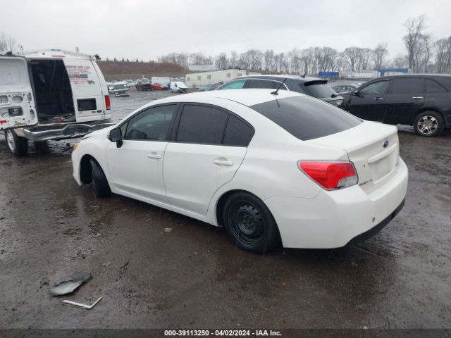 JF1GJAA65EH024796 Subaru Impreza 2.0i