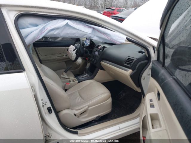 JF1GJAA65EH024796 Subaru Impreza 2.0i