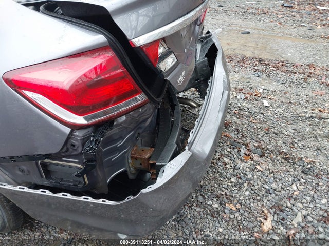 Honda Civic Lx 2015 19XFB2F51FE271748 Image 12