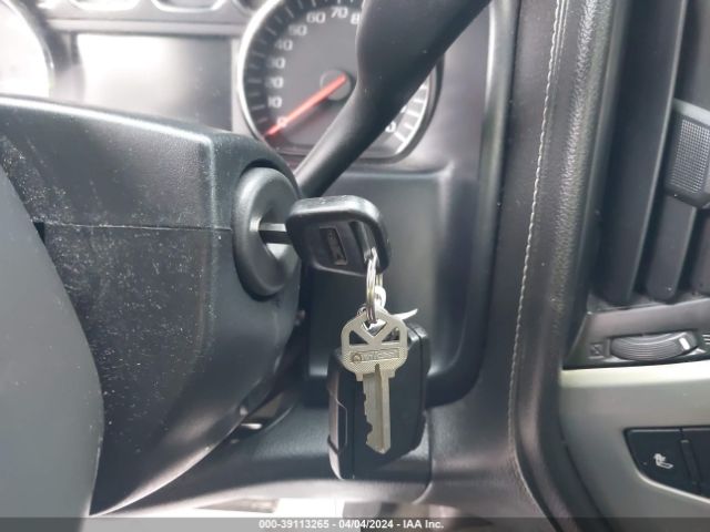 1GTV2UEC5EZ385603 GMC Sierra 1500 Sle