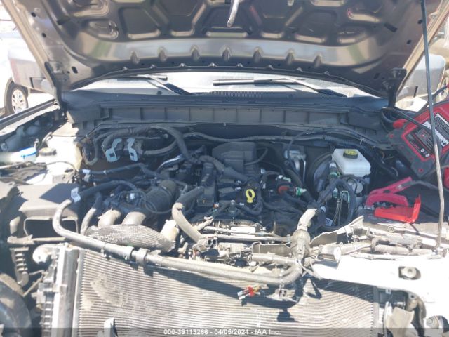 1FMDE5BH8NLB79912 Ford Bronco Outer Banks