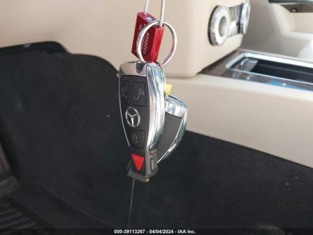 WDCGG8JB5EG302062 Mercedes-Benz Glk 350 4matic