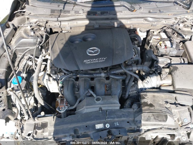 Mazda Mazda6 Sport 2017 JM1GL1U50H1102566 Image 10