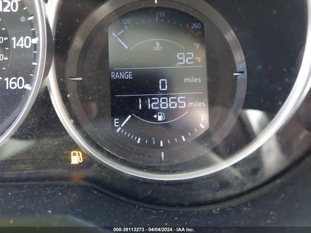 Mazda Mazda6 Sport 2017 JM1GL1U50H1102566 Image 16