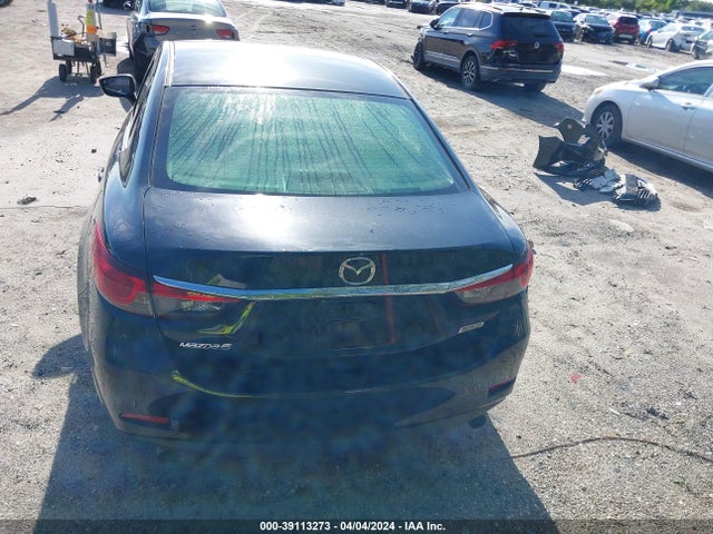 Mazda Mazda6 Sport 2017 JM1GL1U50H1102566 Image 17
