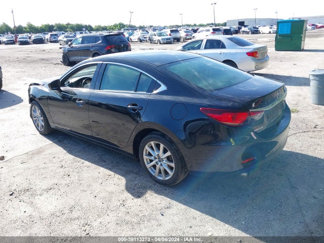 Mazda Mazda6 Sport 2017 JM1GL1U50H1102566 Image 3