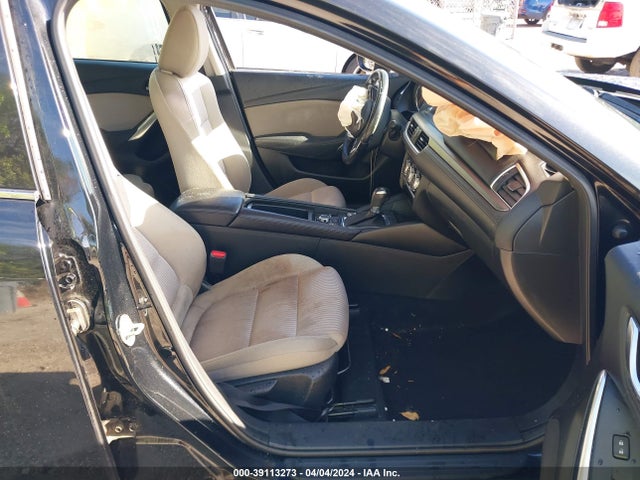 Mazda Mazda6 Sport 2017 JM1GL1U50H1102566 Image 5