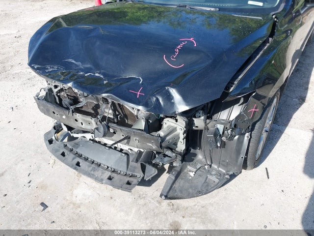 Mazda Mazda6 Sport 2017 JM1GL1U50H1102566 Image 6