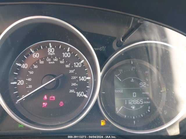Mazda Mazda6 Sport 2017 JM1GL1U50H1102566 Image 7