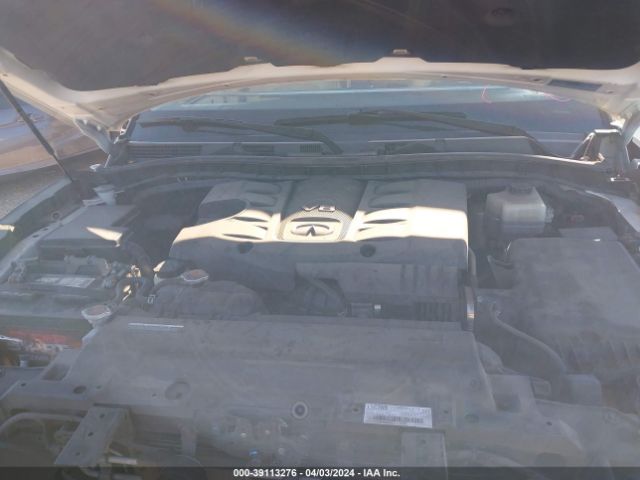 JN8AZ2ND8F9771042 Infiniti QX80