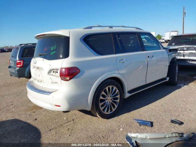 JN8AZ2ND8F9771042 Infiniti QX80
