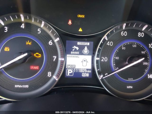JN8AZ2ND8F9771042 Infiniti QX80