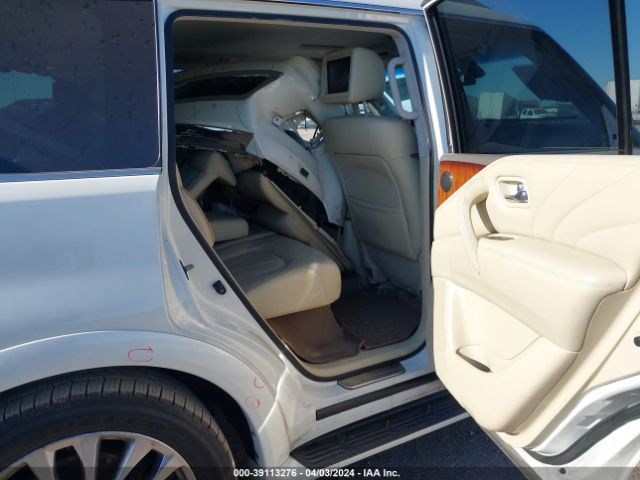 JN8AZ2ND8F9771042 Infiniti QX80