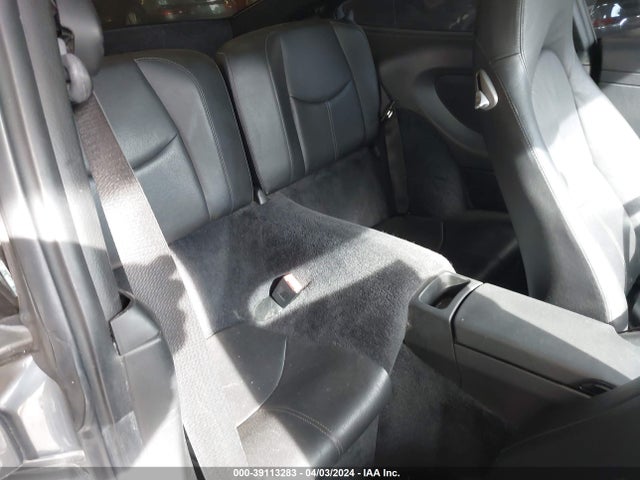 2008 PORSCHE 911 WP0AA29948S710064 Photo 7