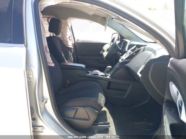 Chevrolet Equinox 2lt 2015 1GNALCEK5FZ104230 Image 5