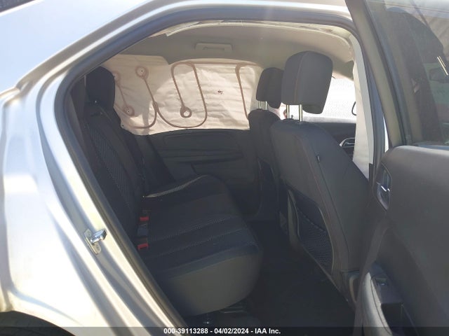 Chevrolet Equinox 2lt 2015 1GNALCEK5FZ104230 Image 8