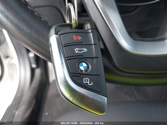 BMW 330I 2021 3MW5R1J0XM8B50139 Image 11