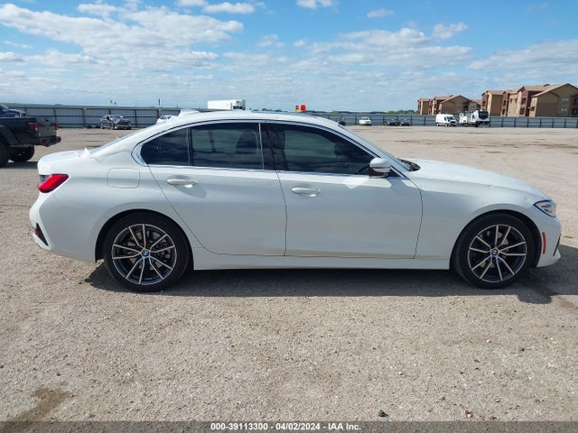 BMW 330I 2021 3MW5R1J0XM8B50139 Image 13