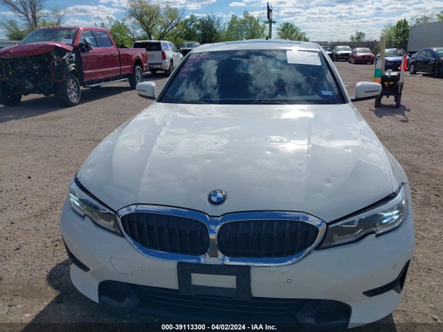 BMW 330I 2021 3MW5R1J0XM8B50139 Image 6