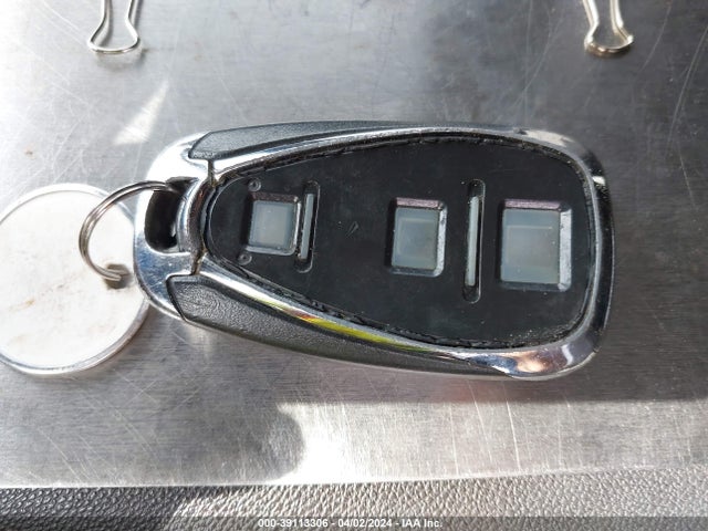 Chevrolet EQUINOX LT 2018 2GNAXJEV8J6288635 Image 11