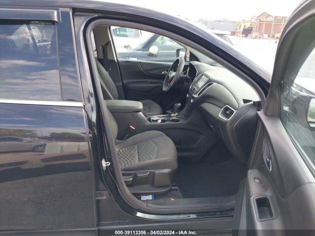 Chevrolet EQUINOX LT 2018 2GNAXJEV8J6288635 Image 5