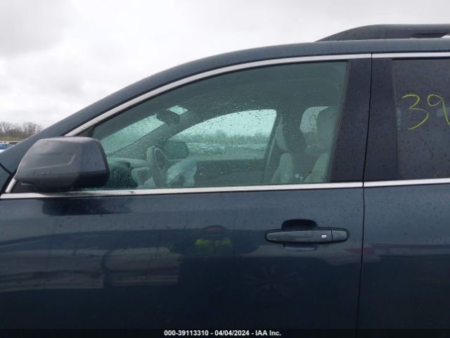 1GKKNLLS4KZ285197 GMC Acadia Sle-2