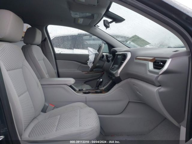 1GKKNLLS4KZ285197 GMC Acadia Sle-2
