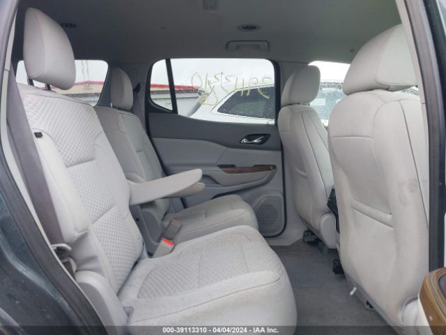 1GKKNLLS4KZ285197 GMC Acadia Sle-2