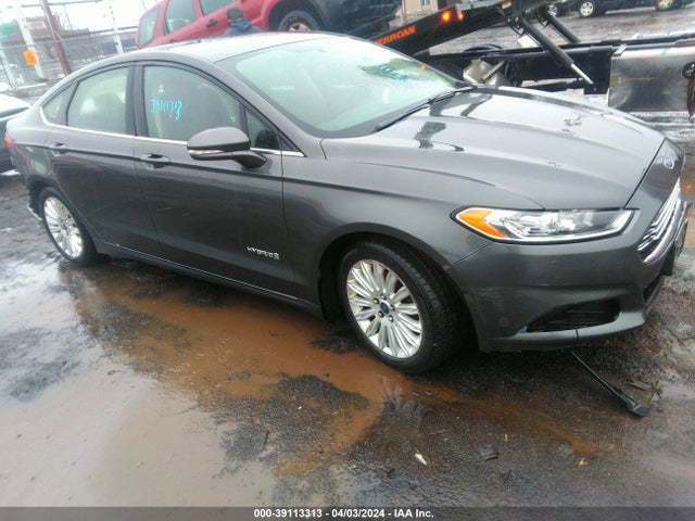 2015 3FA6P0LU6FR125071 main image