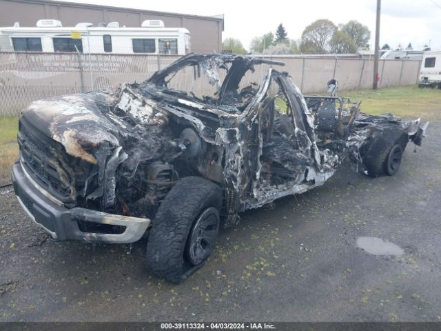 2018 FORD F-150 1FTFW1RG8JFA16766 Photo 1