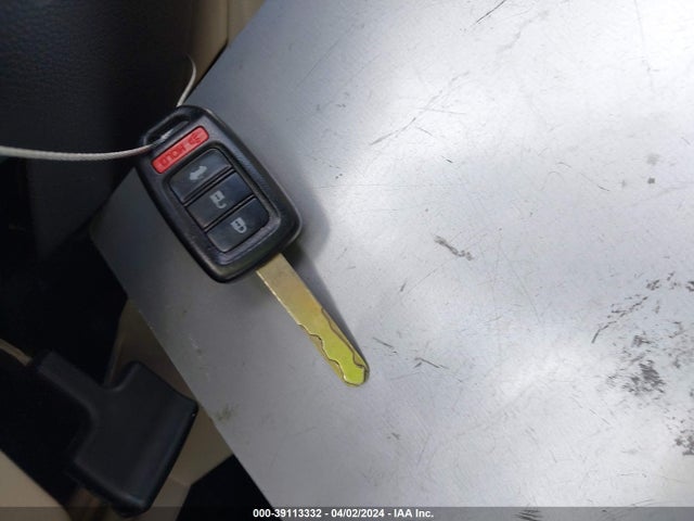 Honda ACCORD LX 2017 1HGCR2F32HA180976 Image 11