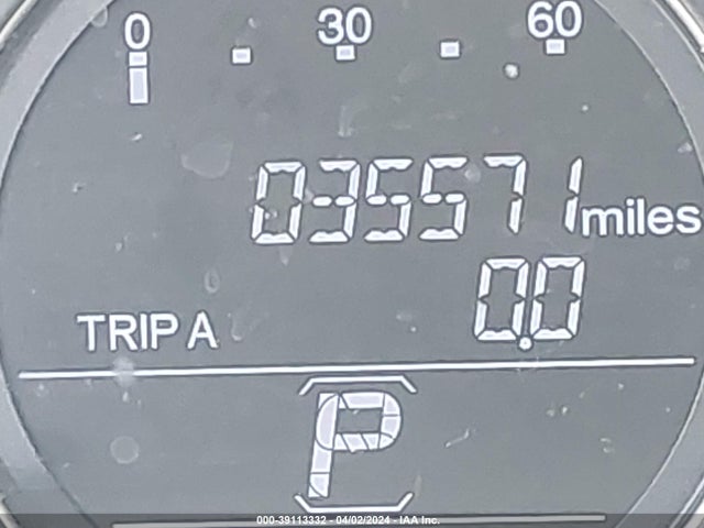 Honda ACCORD LX 2017 1HGCR2F32HA180976 Image 15